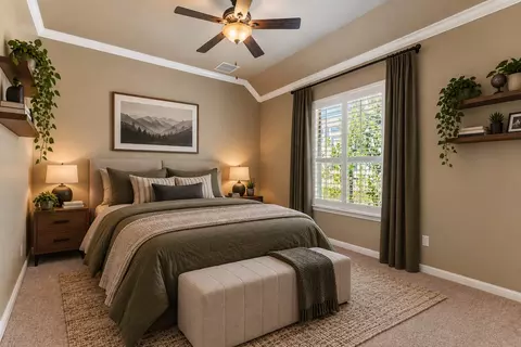 Bedroom - 3017 Raspberry Rd, Austin, TX 78748 photo 2 of 3