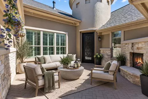 Exterior - 3017 Raspberry Rd, Austin, TX 78748 photo 3 of 5