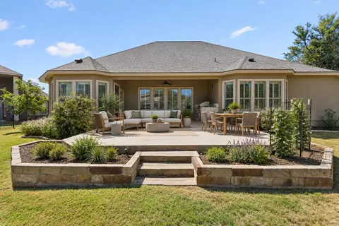Exterior - 3017 Raspberry Rd, Austin, TX 78748 photo 4 of 5