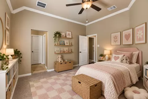 Bedroom - 3017 Raspberry Rd, Austin, TX 78748 photo 3 of 3