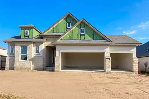 301 Oak Blossom Rd, Liberty Hill, TX 78642