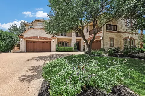 3816 Arrow Wood Rd, Cedar Park, TX 78613