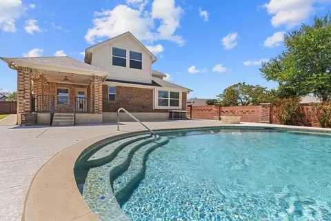 1501 Daylily Loop, Georgetown, TX 78626