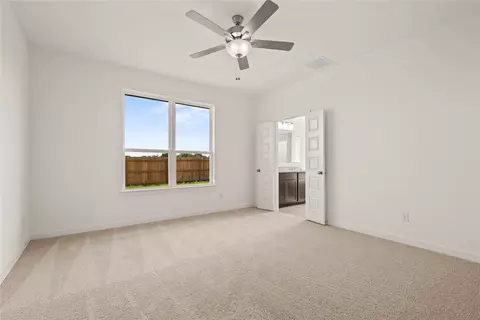 Bedroom - 251 Gus Loop, Georgetown, TX 78626 photo 3 of 3