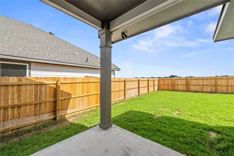 Exterior - 251 Gus Loop, Georgetown, TX 78626 photo 3 of 4