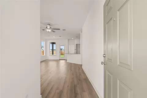 Entry Way - 251 Gus Loop, Georgetown, TX 78626 photo 1 of 2
