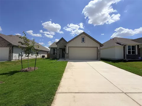 251 Gus Loop, Georgetown, TX 78626