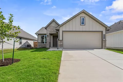 251 Gus Loop, Georgetown, TX 78626