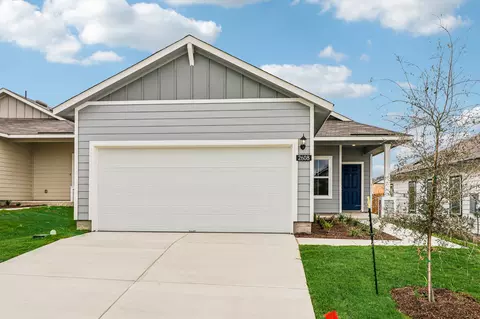 2608 St Regis Dr, Pflugerville, TX 78660