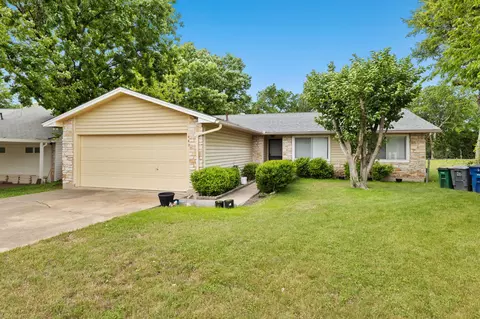 607 Elderberry Cv, Austin, TX 78745