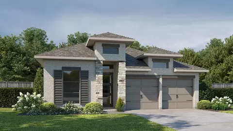 316 Maddy Way, Bastrop, TX 78602