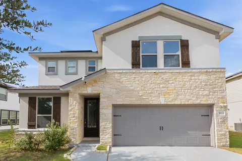 5624 San Michele St, Round Rock, TX 78665