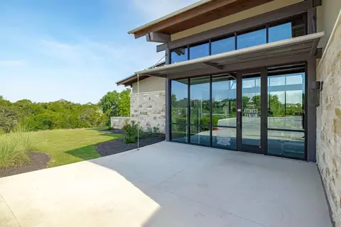 Exterior - 2404 Brook Crest Way, Leander, TX 78641 photo 9 of 9