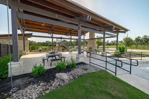 View/Area - 2404 Brook Crest Way, Leander, TX 78641 photo 7 of 8