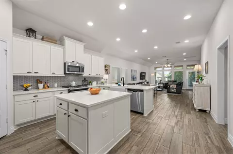 Kitchen - 2404 Brook Crest Way, Leander, TX 78641 photo 1 of 3