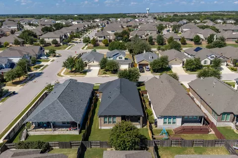 View/Area - 2404 Brook Crest Way, Leander, TX 78641 photo 5 of 8