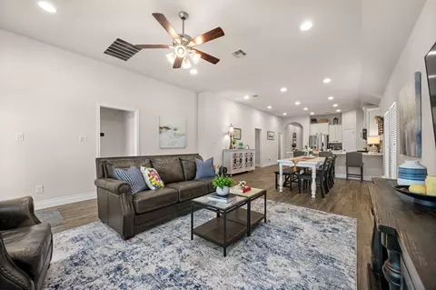 Living - 2404 Brook Crest Way, Leander, TX 78641 photo 2 of 3