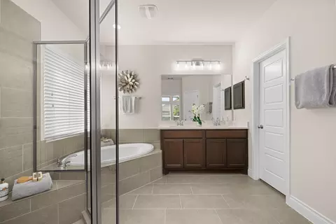 Bath - 2404 Brook Crest Way, Leander, TX 78641 photo 1 of 3