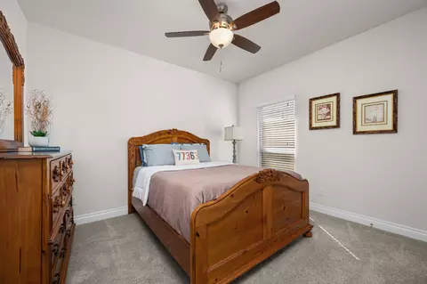 Bedroom - 2404 Brook Crest Way, Leander, TX 78641 photo 2 of 3