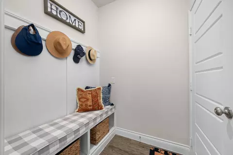 Entry Way - 2404 Brook Crest Way, Leander, TX 78641 photo 4 of 4