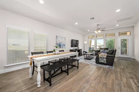 Dining - 2404 Brook Crest Way, Leander, TX 78641 photo 1 of 1