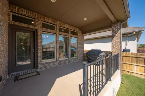 Exterior - 2404 Brook Crest Way, Leander, TX 78641 photo 3 of 9