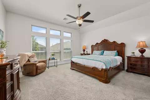 Bedroom - 2404 Brook Crest Way, Leander, TX 78641 photo 1 of 3