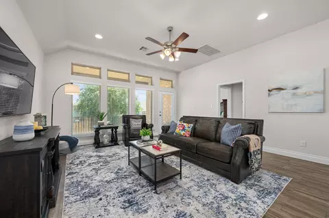 Living - 2404 Brook Crest Way, Leander, TX 78641 photo 1 of 3