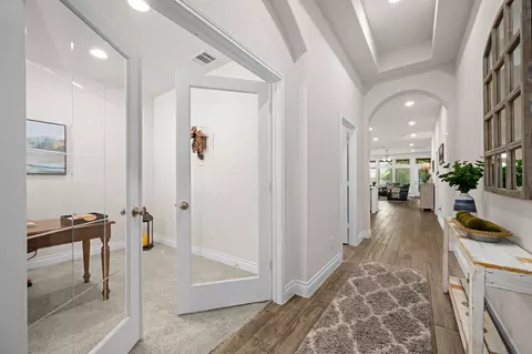 Entry Way - 2404 Brook Crest Way, Leander, TX 78641 photo 1 of 4