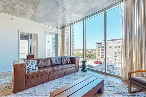 48 East Ave #1210, Austin, TX 78701