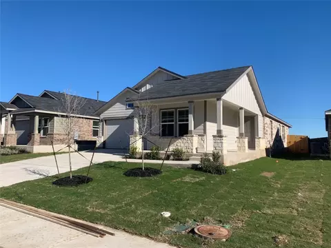 239 Sormonne Loop, Kyle, TX 78640 photo 2
