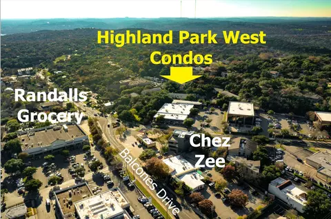 5326 Balcones Dr #D, Austin, TX 78731