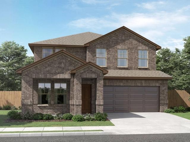 1536 Ravine Way, New Braunfels, TX 78132