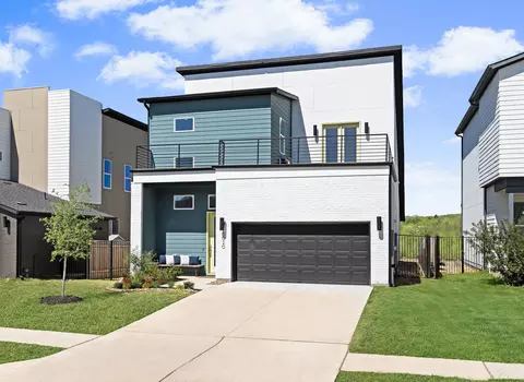 6020 Sendero Hills Pkwy, Austin, TX 78724