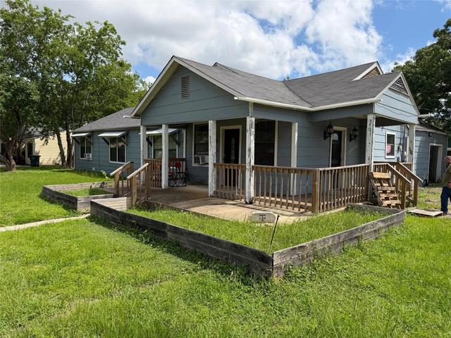 1401 E 29th St, Bryan, TX 77802