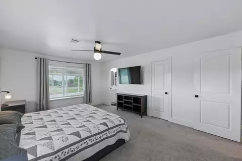 Bedroom - 175 Bobs Trl, Bastrop, TX 78602 photo 2 of 6