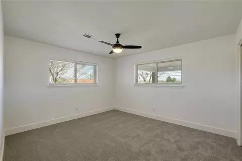Bedroom - 175 Bobs Trl, Bastrop, TX 78602 photo 6 of 6