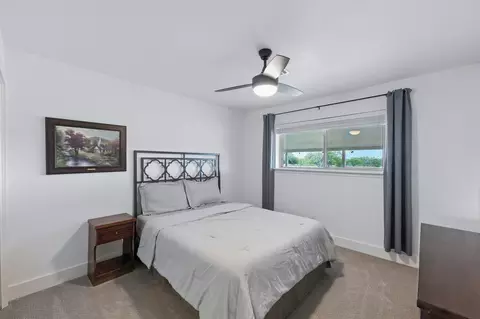 Bedroom - 175 Bobs Trl, Bastrop, TX 78602 photo 5 of 6