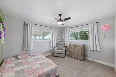 Bedroom - 175 Bobs Trl, Bastrop, TX 78602 photo 4 of 6