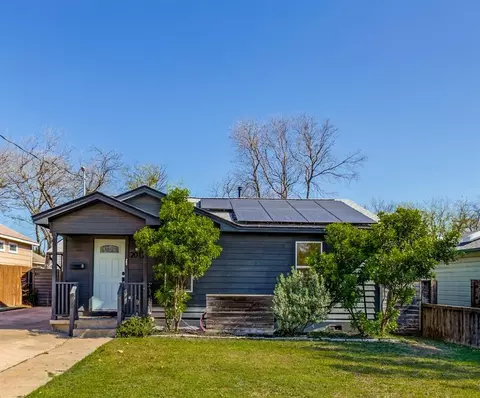 2012 S Payne Ave #A, Austin, TX 78757