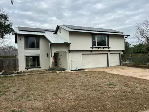 9010 Quail Creek Dr, Austin, TX 78758