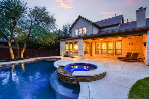 4213 Arrow Wood Rd, Cedar Park, TX 78613