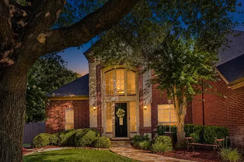 218 Champions Dr, Georgetown, TX 78628