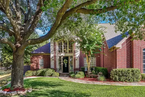 218 Champions Dr, Georgetown, TX 78628