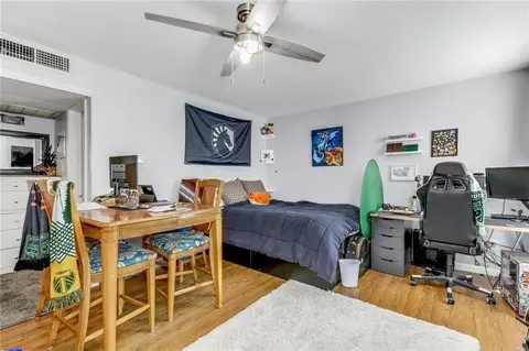1000 W 26th St #109, Austin, TX 78705