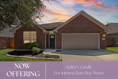 3701 Pine Needle Cir, Round Rock, TX 78681