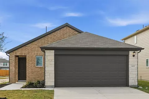 14317 Matterod Dr, Del Valle, TX 78617