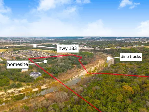 000 River Run, Leander, TX 78641 photo 4
