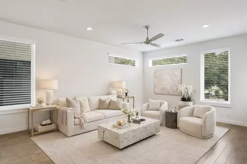 2301 Bluebonnet Ln #12, Austin, TX 78704