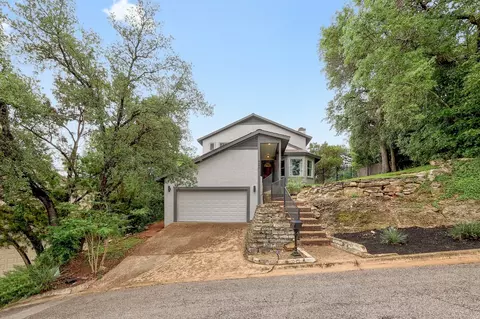 4605 Beechwood Holw, Austin, TX 78731